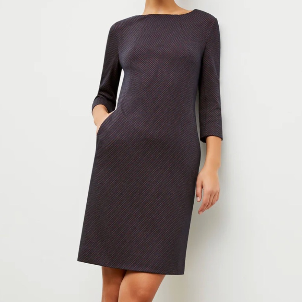 MM Lafleur The Etsuko Dress Size 14